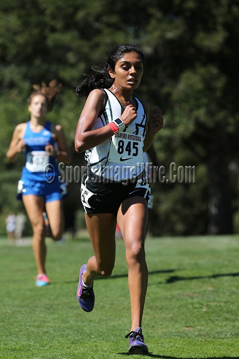 2015SIxcHSSeeded-273.JPG - 2015 Stanford Cross Country Invitational, September 26, Stanford Golf Course, Stanford, California.